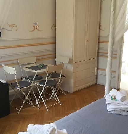 Suites Piazza Del Popolo Řím Exteriér fotografie
