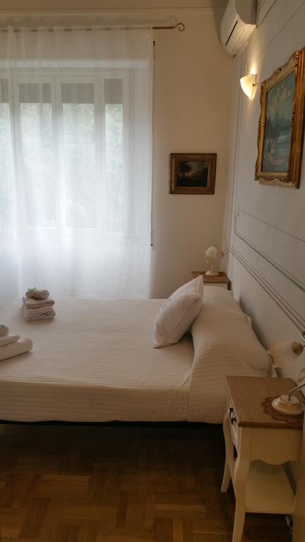 Suites Piazza Del Popolo Řím Exteriér fotografie