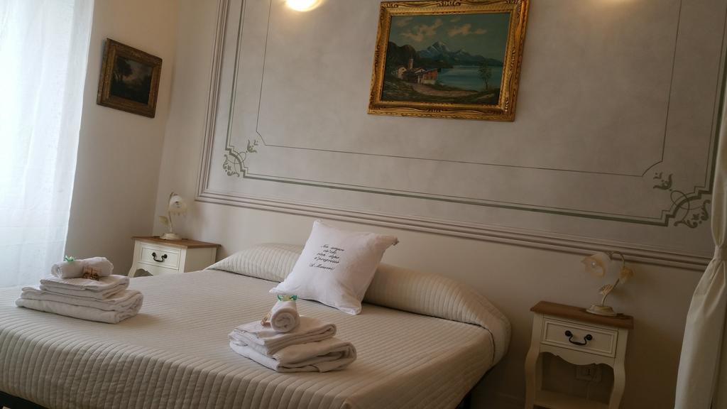 Suites Piazza Del Popolo Řím Exteriér fotografie