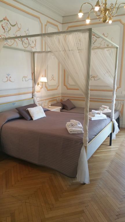 Suites Piazza Del Popolo Řím Exteriér fotografie
