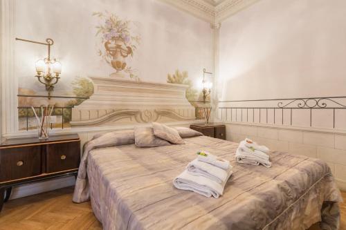Suites Piazza Del Popolo Řím Exteriér fotografie